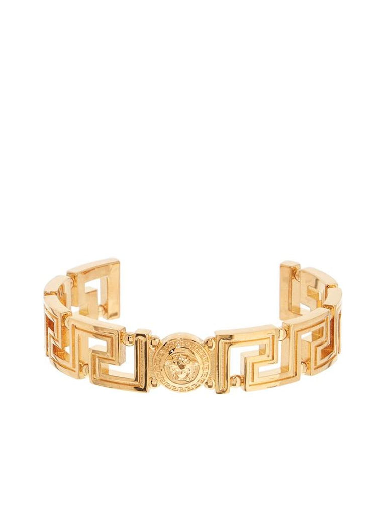Greek Medusa Bracelet 0