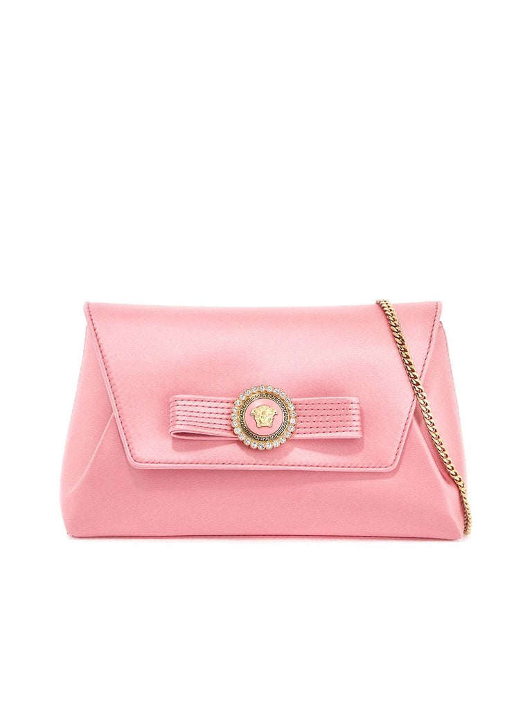 Gianni Ribbon Clutch 0