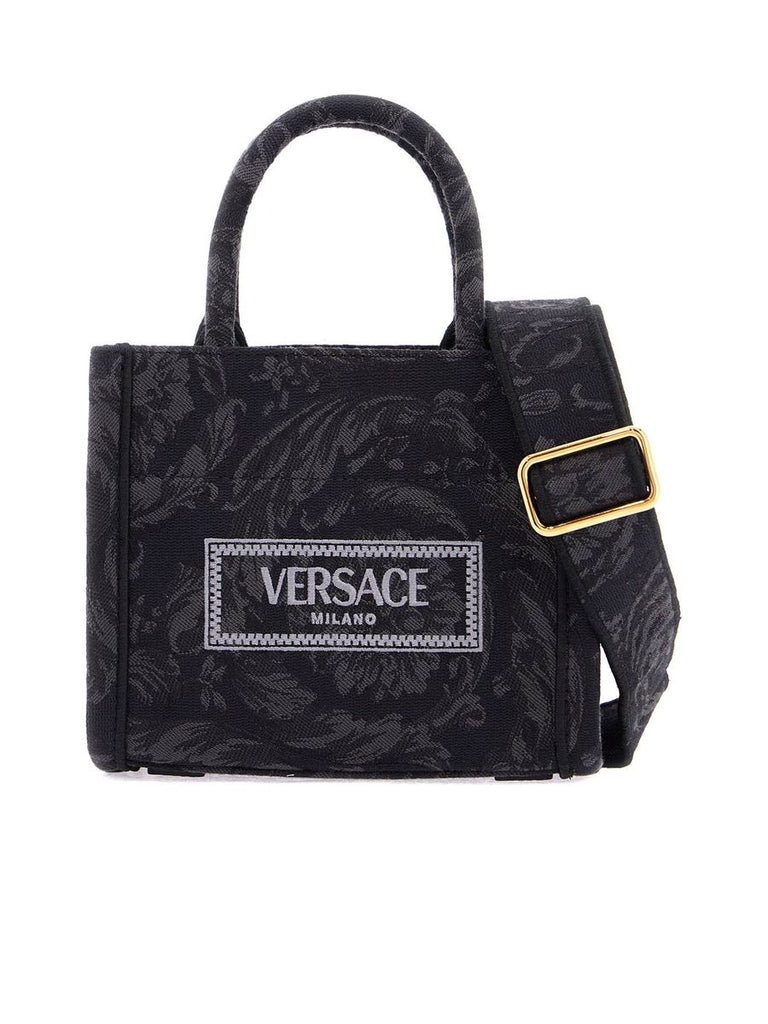 Athena Barocco Mini Tote 0