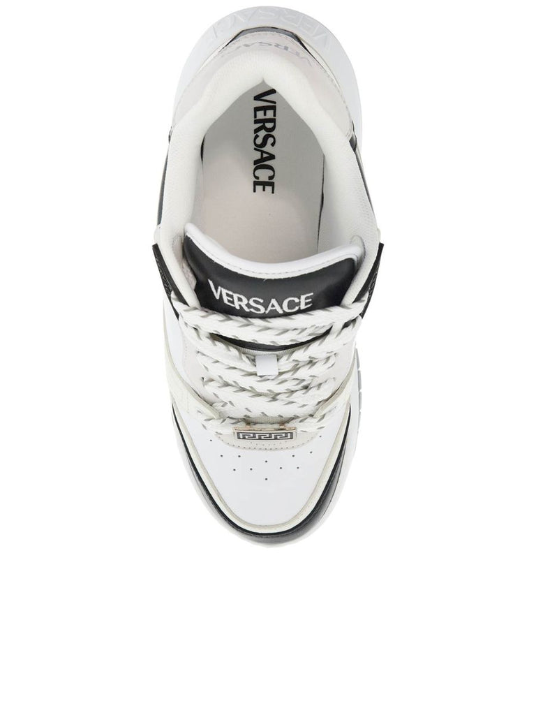 Odiessea Sneakers 1