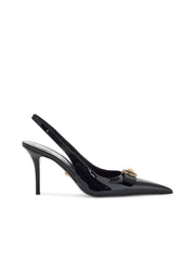 Versace Gianni Ribbon Slingback 0