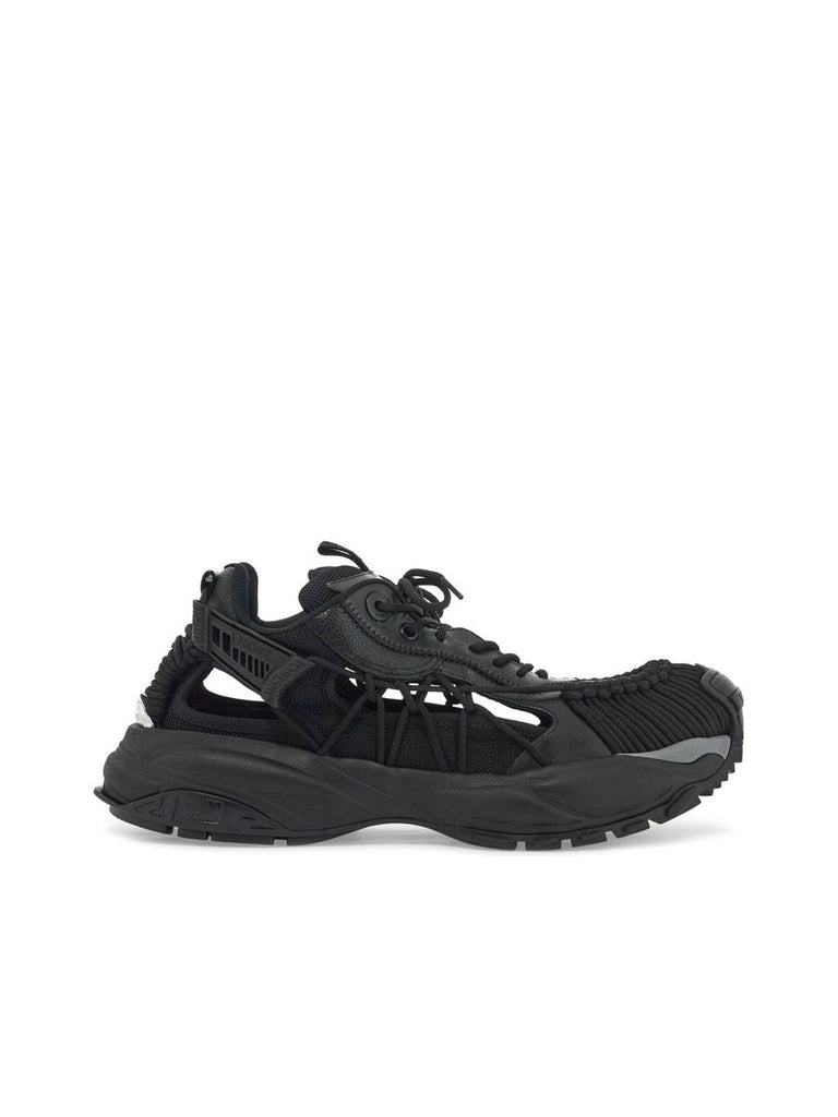 Mercury Mvs Futuristic Trainers 0