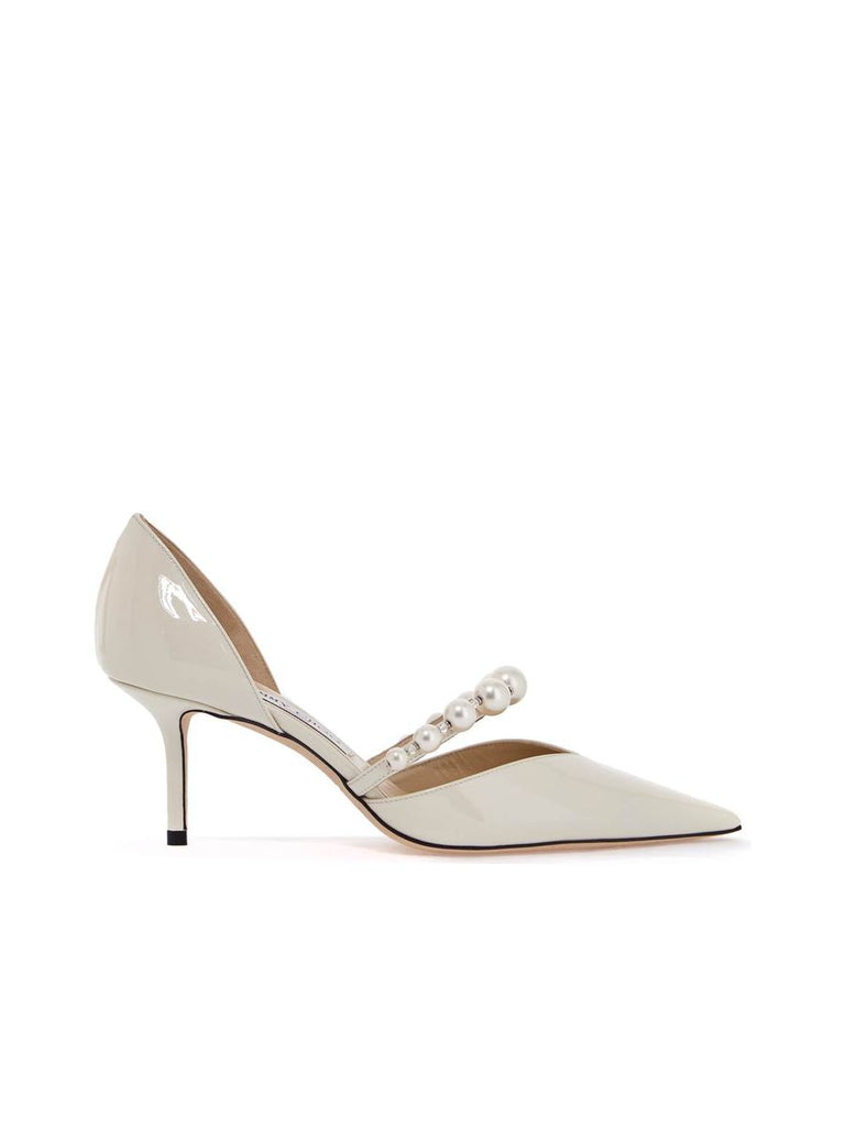 Aurelie Pumps 0