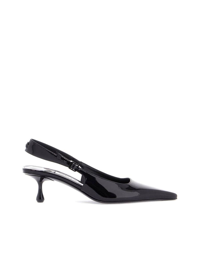 Slingback Dcollets 0