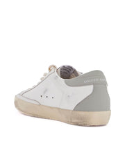 Leather Superstar Sneakers 2