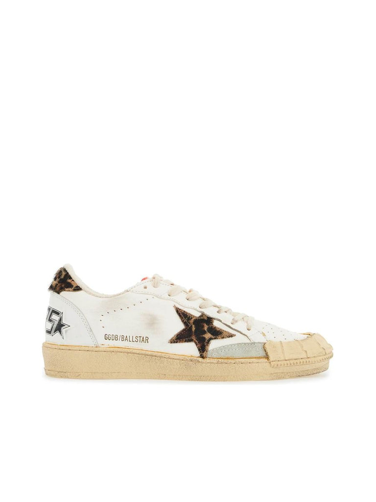 Ball Star Sneakers 0