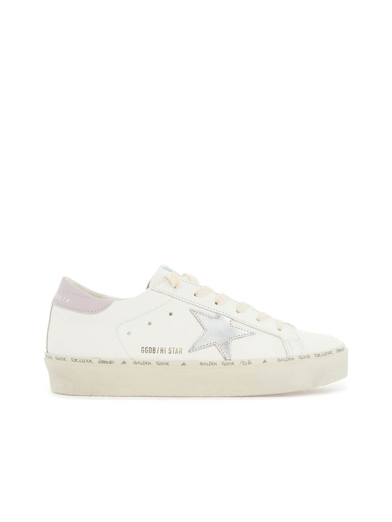 Hi Star Classic Sneakers 0