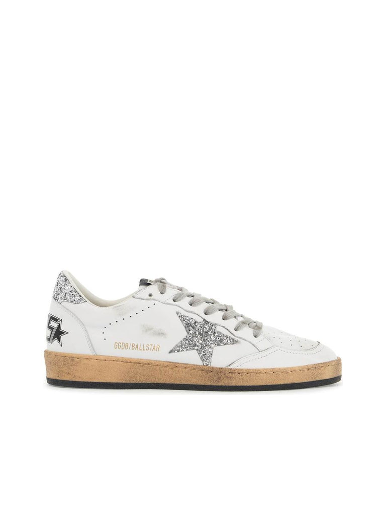 Nappa Ball Star Sneakers 0