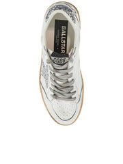 Nappa Ball Star Sneakers 1