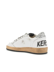 Nappa Ball Star Sneakers 2