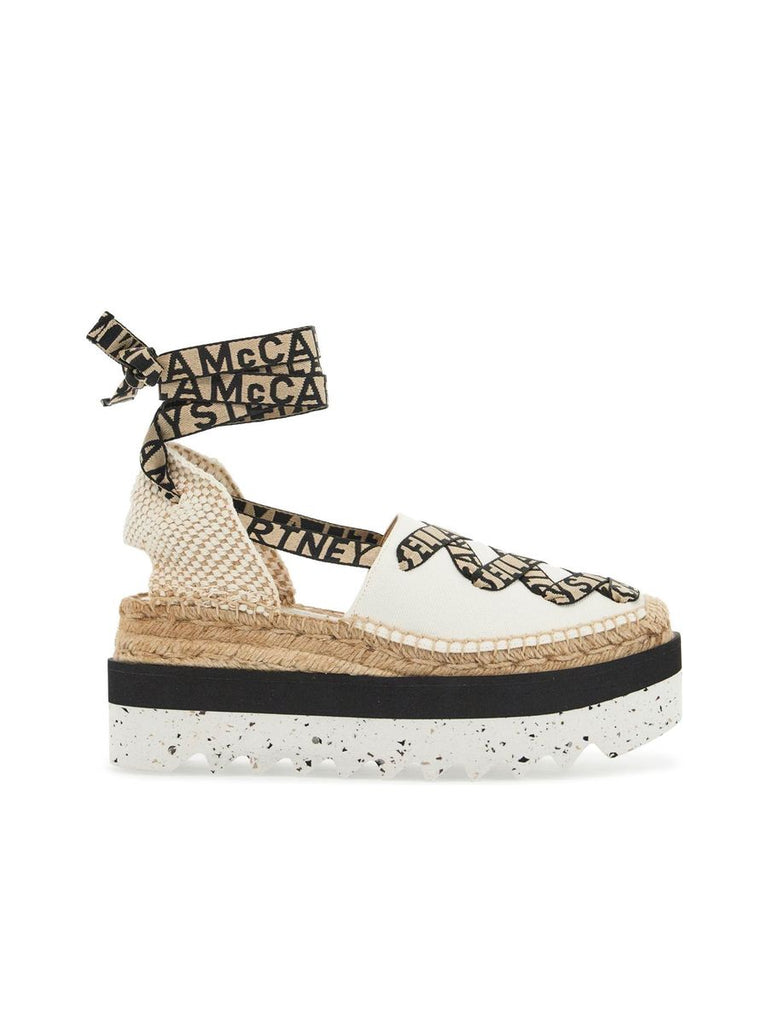 Gaia Wedge Espadrilles 0