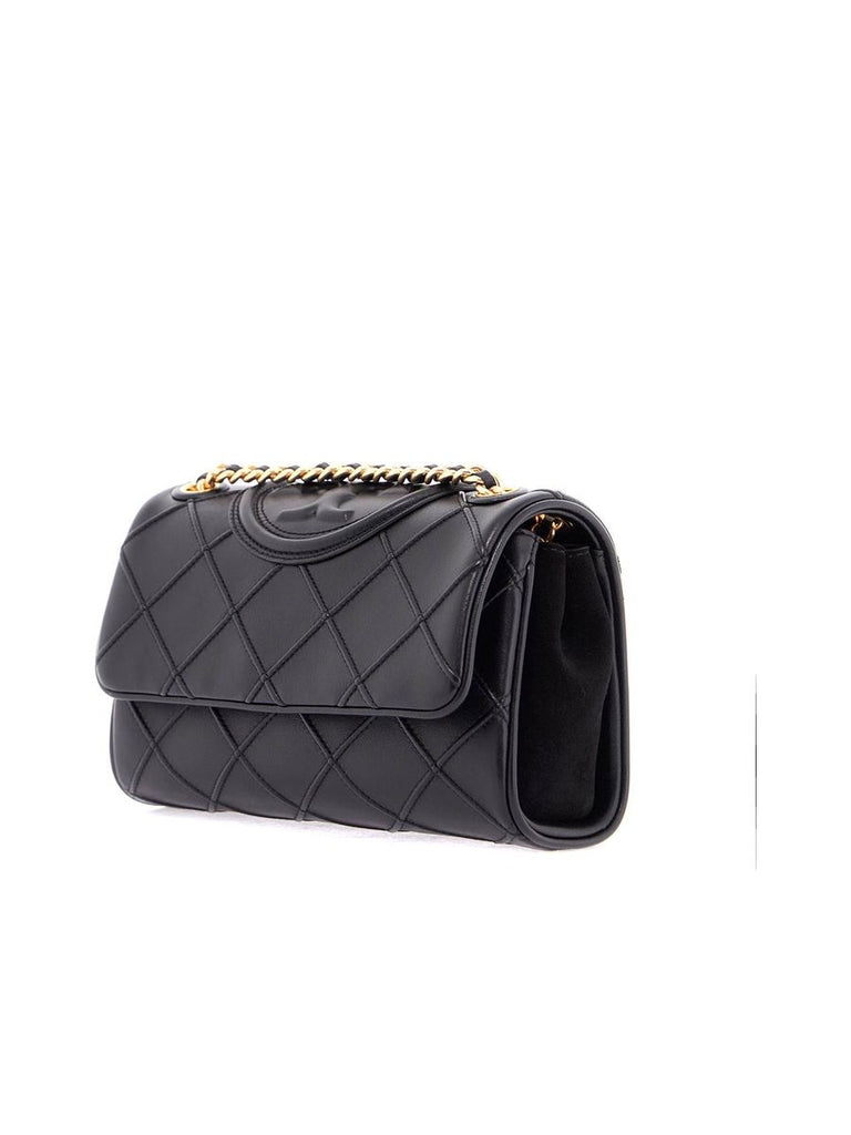 Small Fleming Shoulder Bag 2