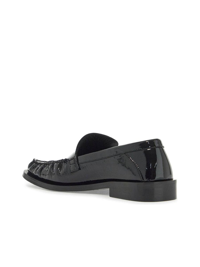 Charles Patent Leather Loafers 2