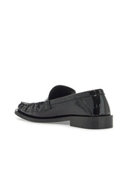 Charles Patent Leather Loafers 2