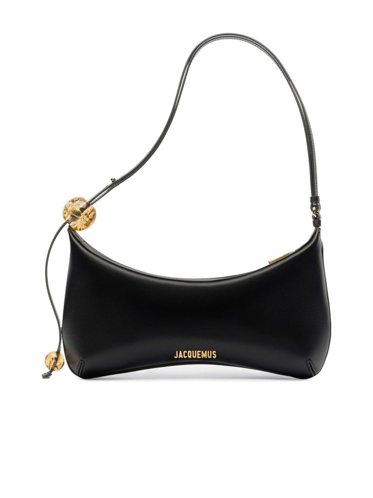 Leather Shoulder Accessory 0