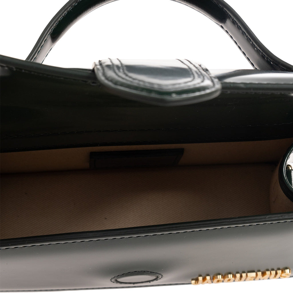 Le Bambino Shoulder Bag