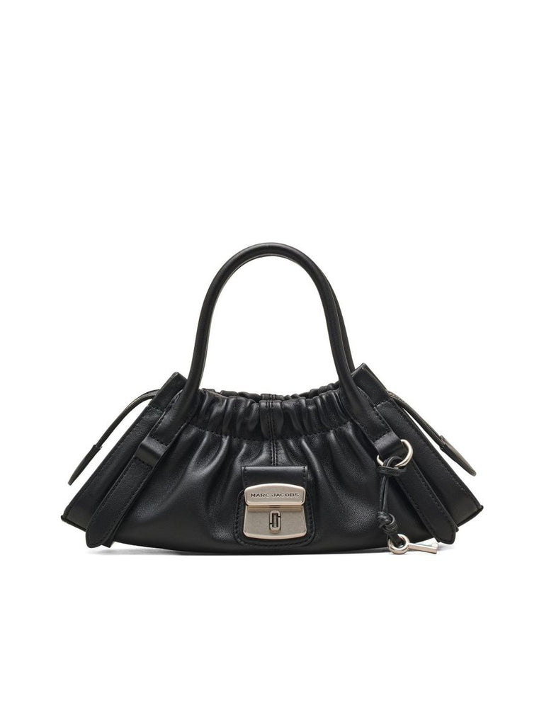 The Small Satchel Shoulder Bag 0
