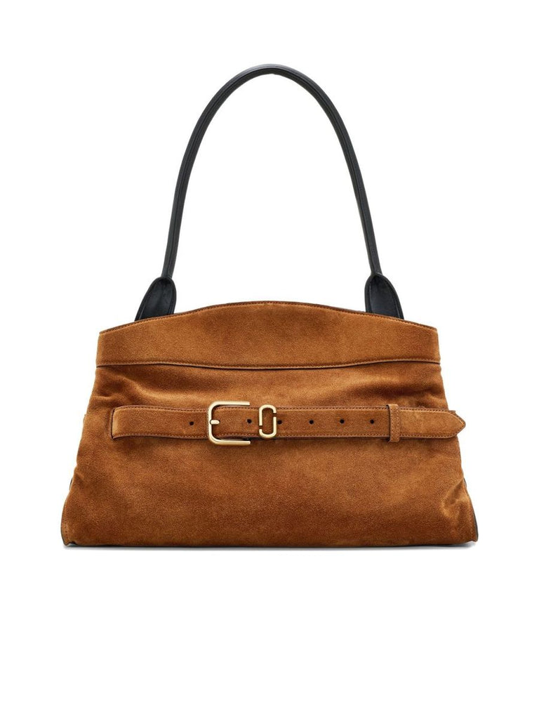 The Satchel Shoulder Bag 0