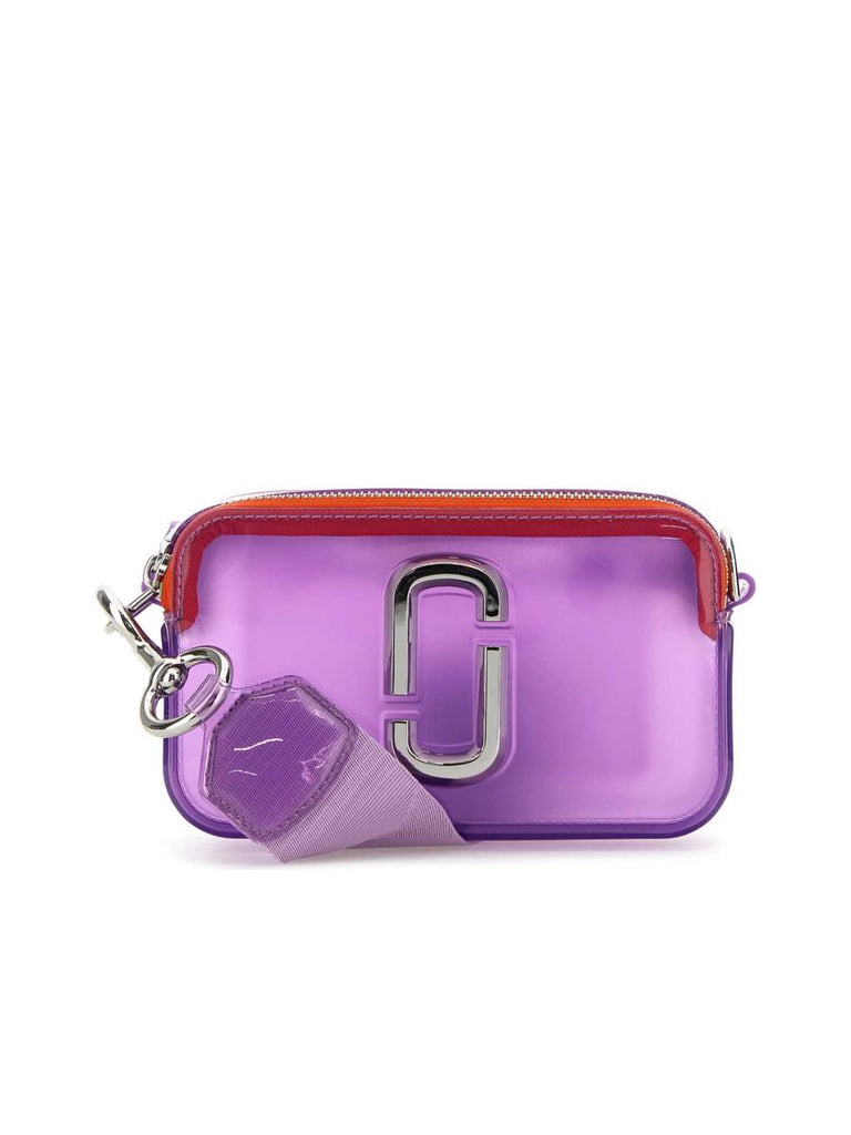 The Snapshot Crossbody Bag 0