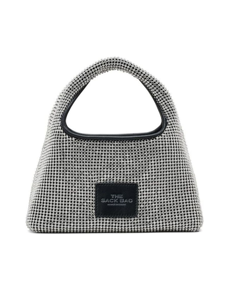 Metallic Detail Handbag 0