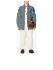 The Bucket Mini Bag 5