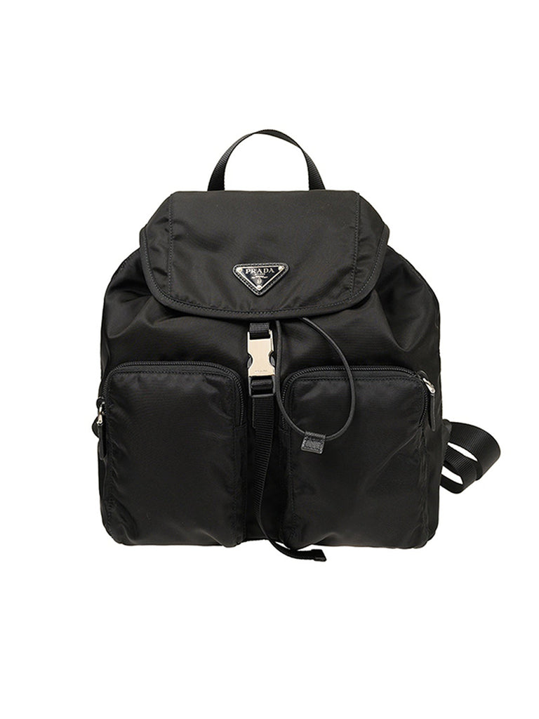 Prada Re-Nylon Backpack