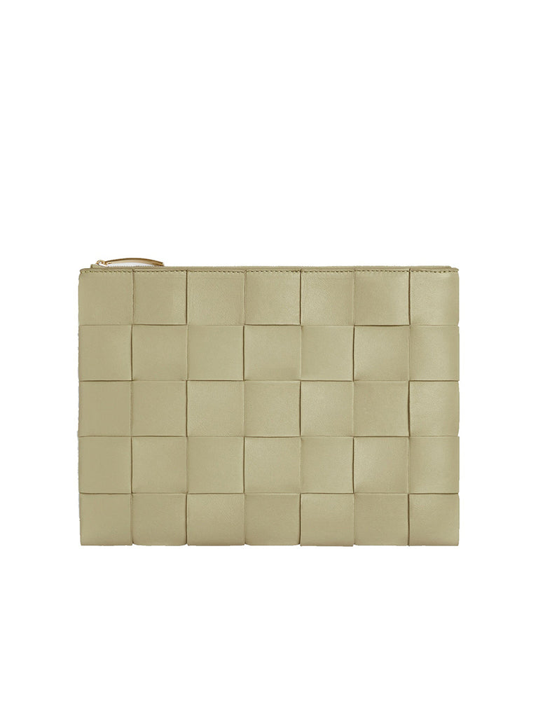 Medium Cassette Flat Pouch