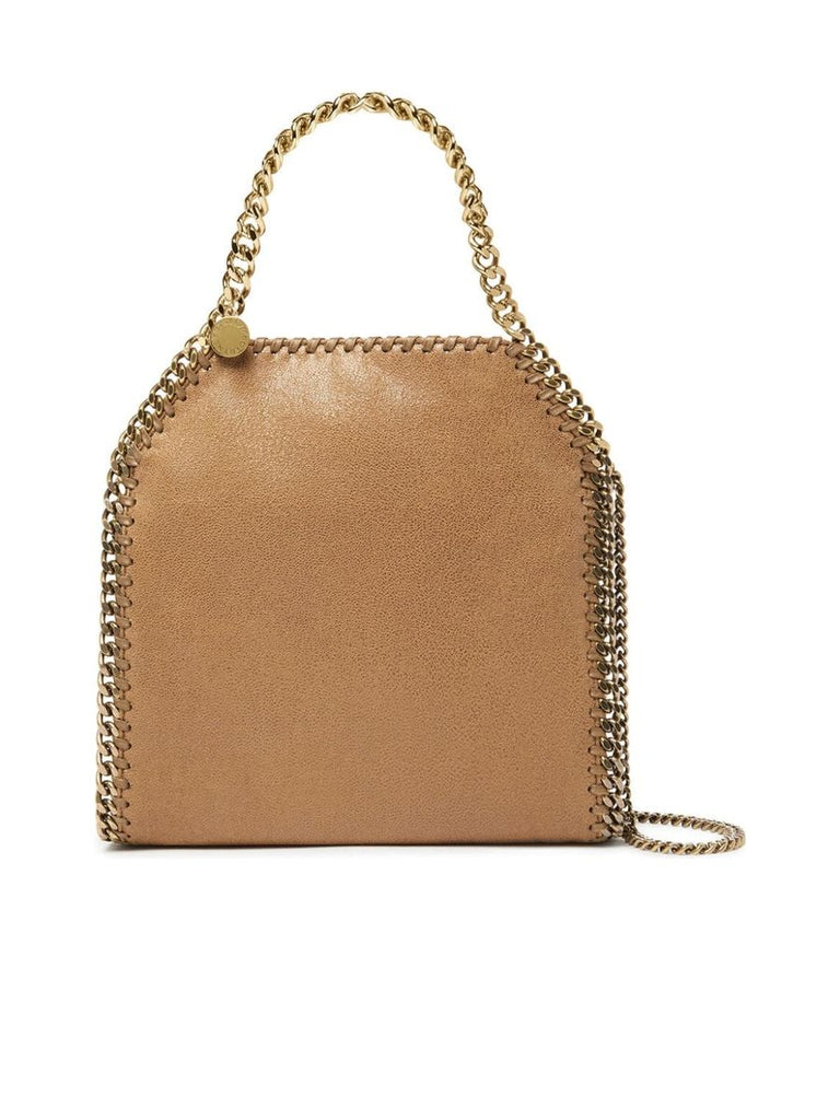 Chain Trim Handbag 0