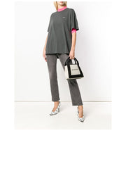 Compact Cabas XS Tote 1