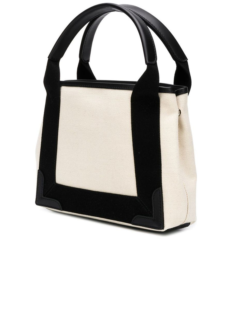 Compact Cabas XS Tote 2