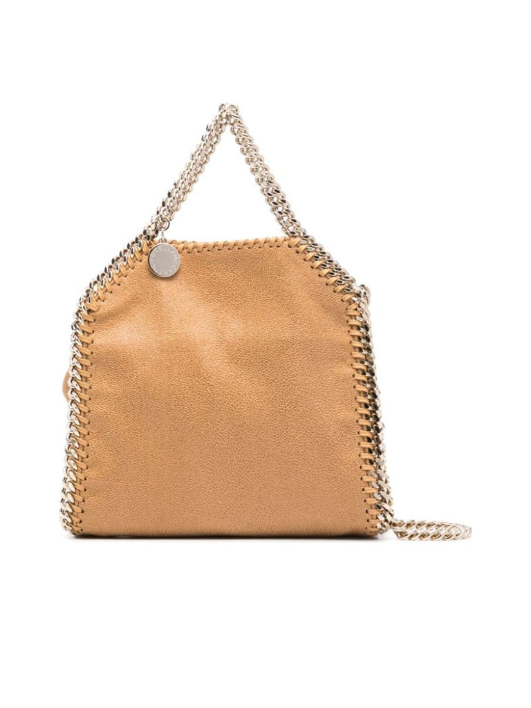 Magnetic Closure Shoulder Bag 0