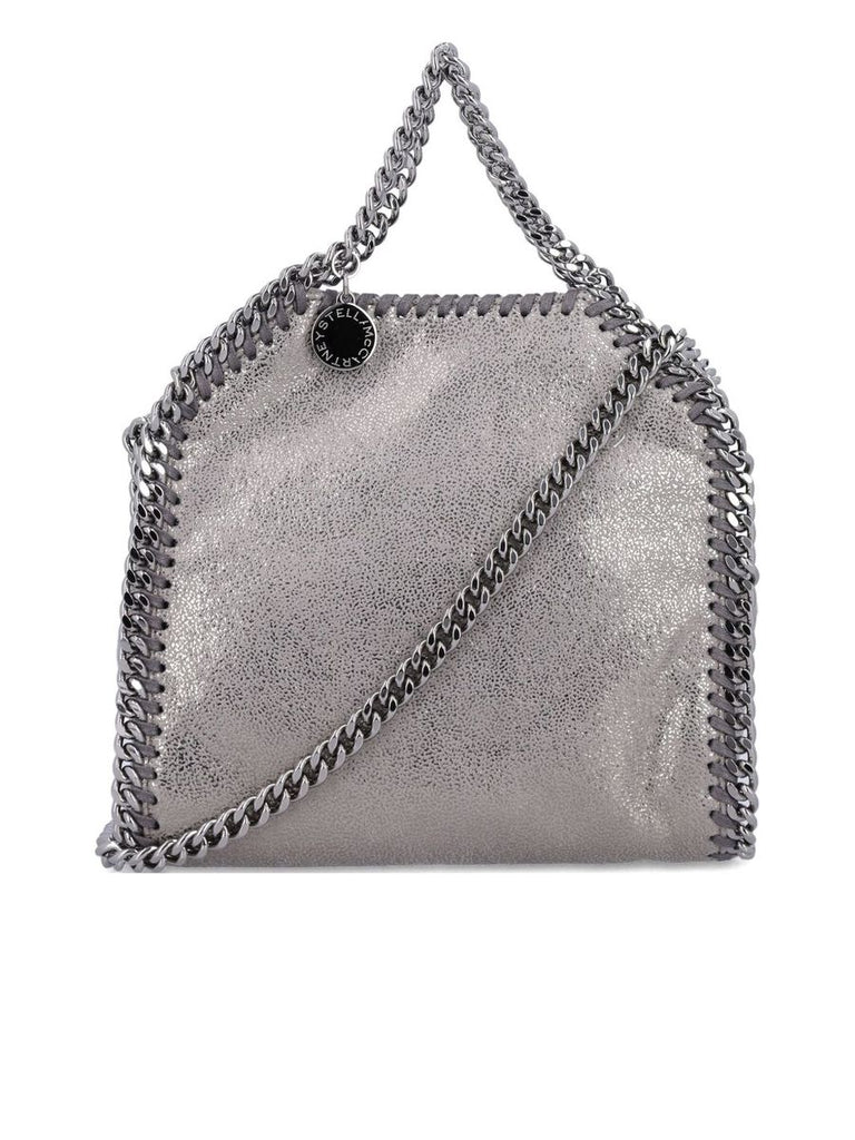 Tiny Falabella Crossbody Bag 0