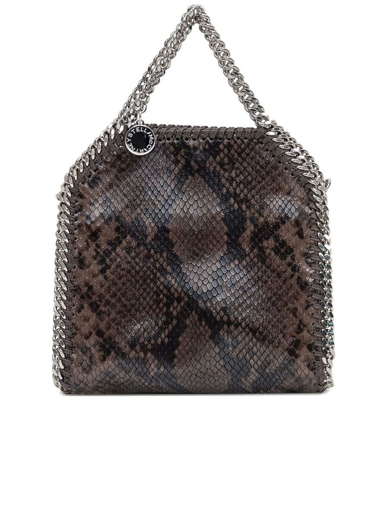 Falabella Tiny Crossbody Bag 0