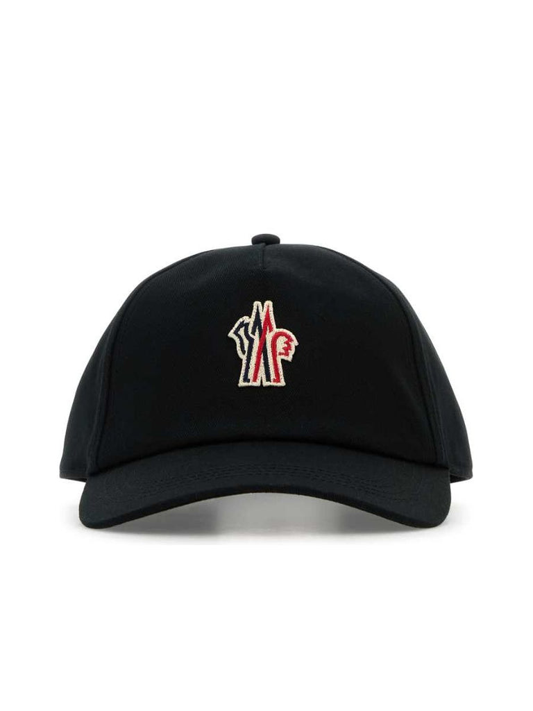 Cotton Baseball Cap 0