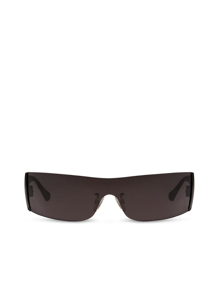 Shield Frame Sunglasses 0