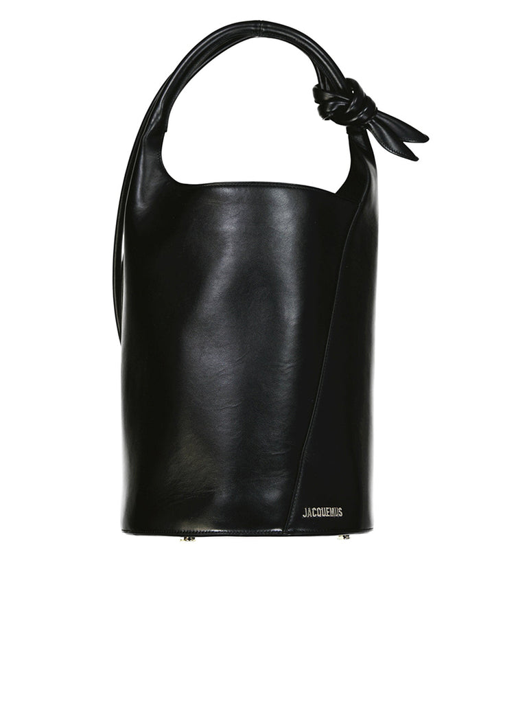 Jacquemus Le Tourni Maxi Bag