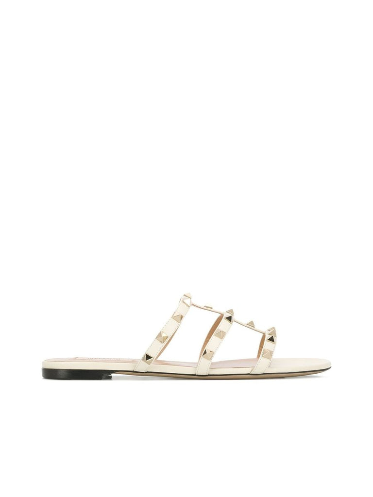 Flat Sandals by Valentino Garavani 0