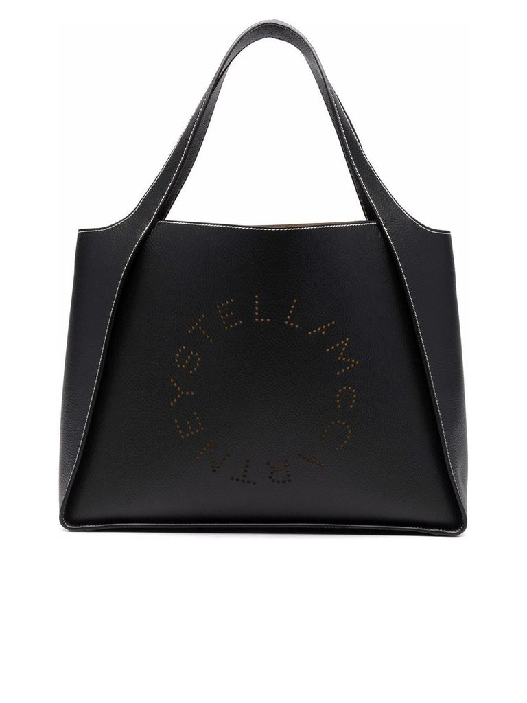 Stella Logo Tote Bag 0