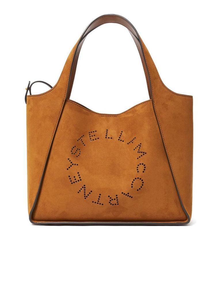 Studded Detail Shopper 0