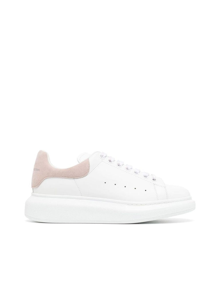 Alexander Mcqueen Oversize Sole Sneakers 0