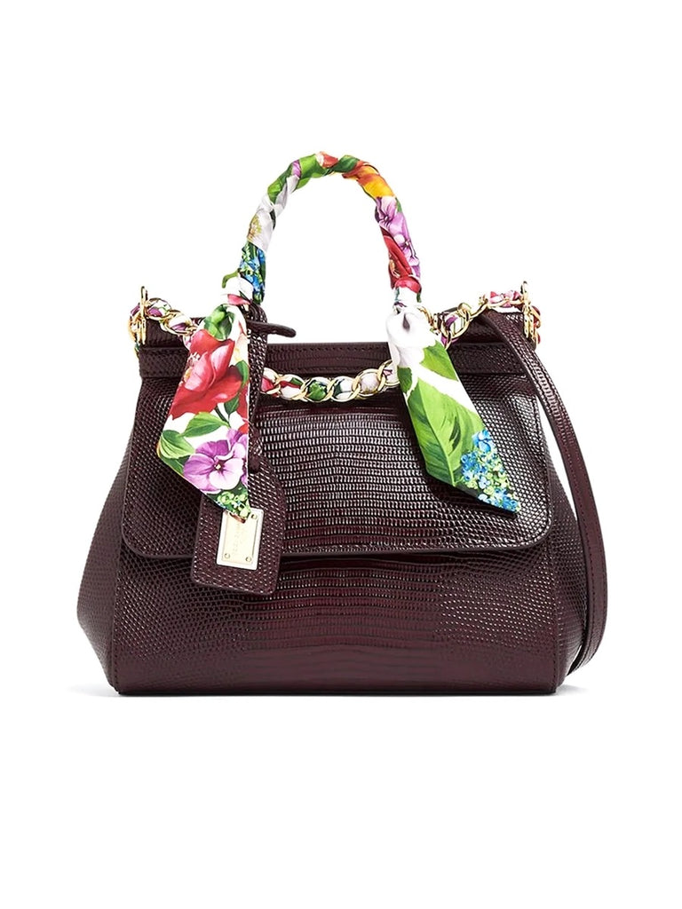 Medium Sicily Handbag