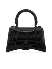 XS Hourglass Handbag 0