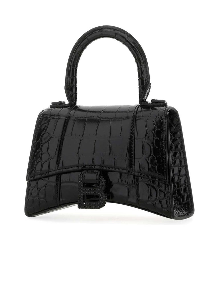 XS Hourglass Handbag 1