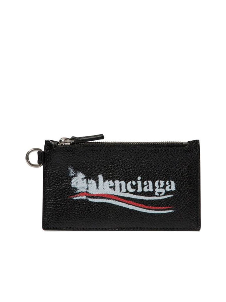 Logo Print Wallet 0