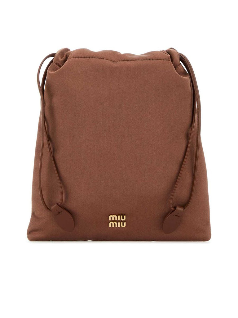 Satin Pouch 0