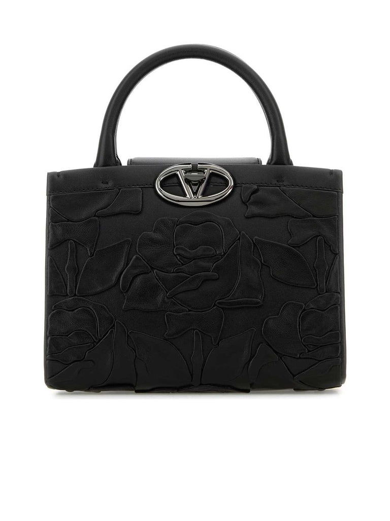 Small Double Handle Bag 0