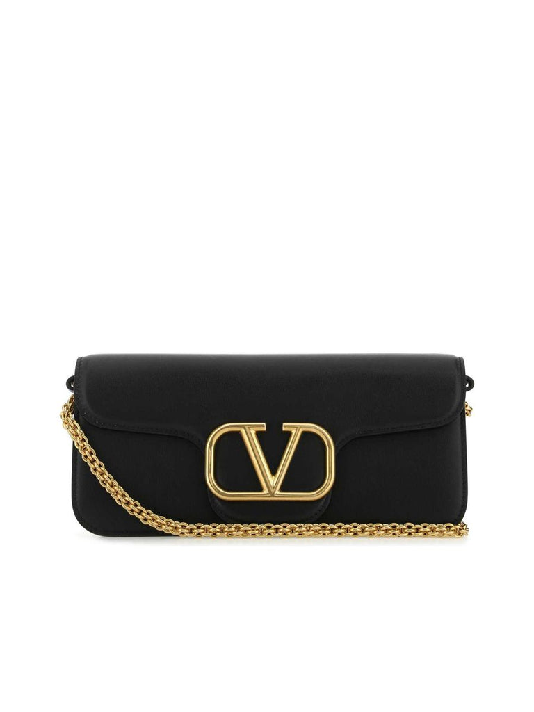 Loc Shoulder Bag 0