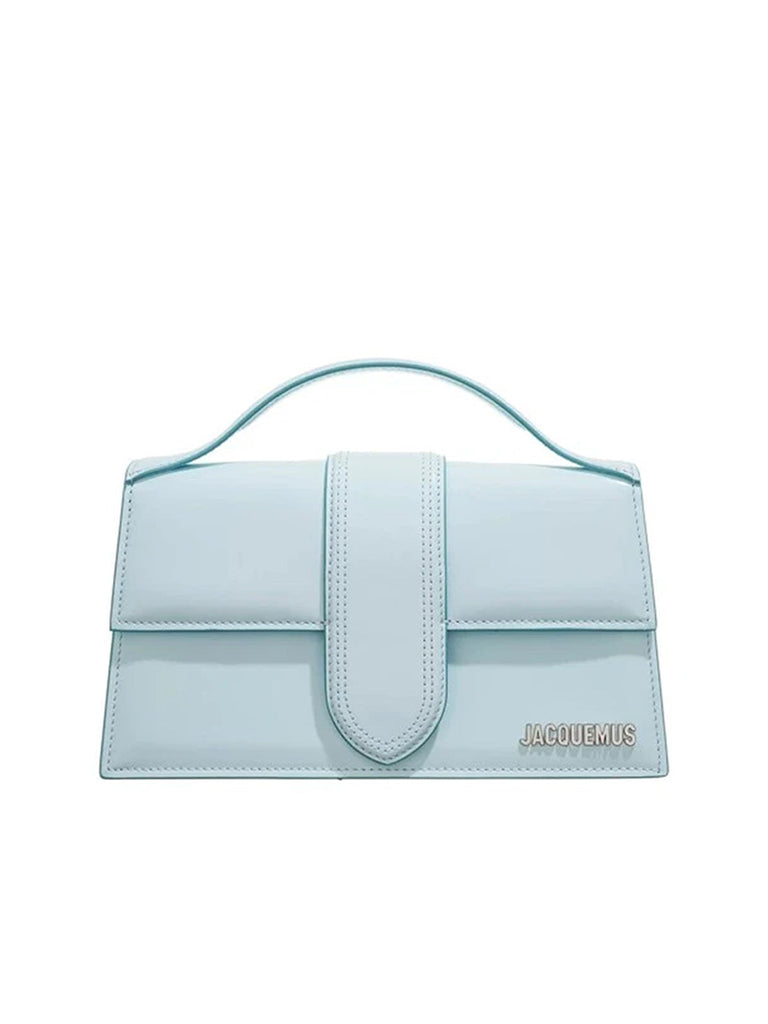 Jacquemus Le Grand Bambino Shoulder Bag