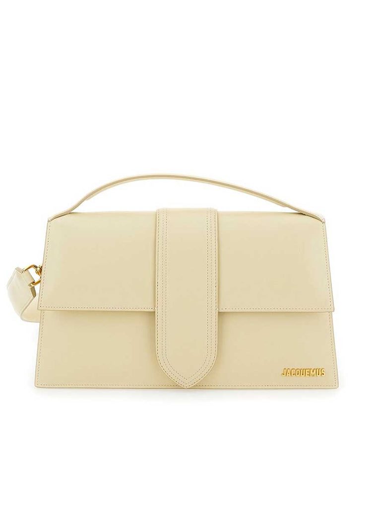 Jacquemus The Bambinou Shoulder Bag