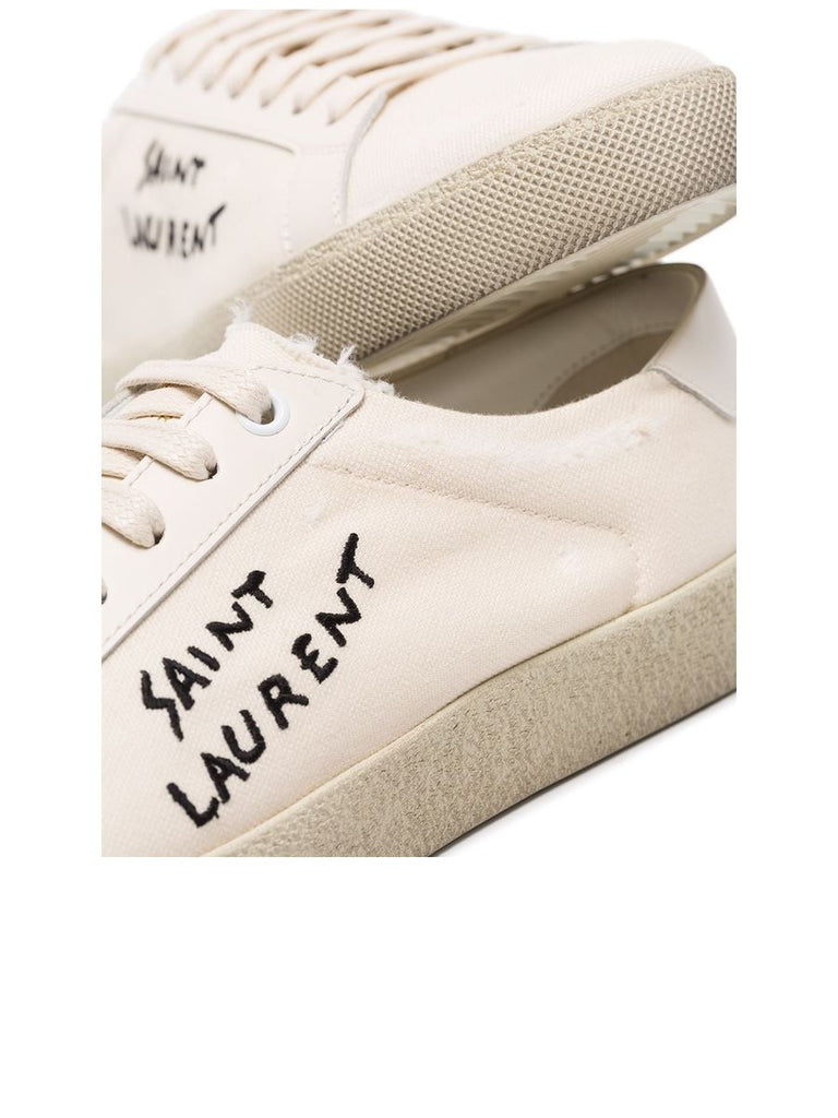 SL Court Classic Sneakers 2